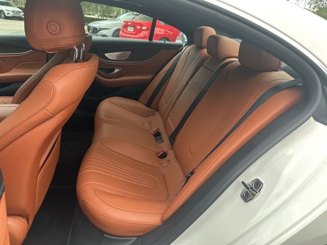 Used 2022 Mercedes-Benz CLS 450 4MATIC image 9
