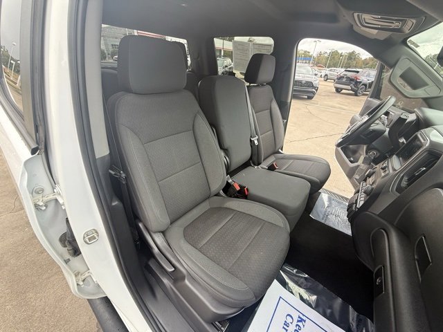 Used 2022 Chevrolet Silverado 1500 Custom w/ LPO, Blackout Package image 27