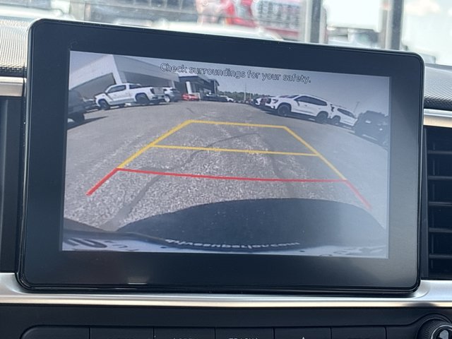 Used 2021 Hyundai Venue SEL FWD image 26