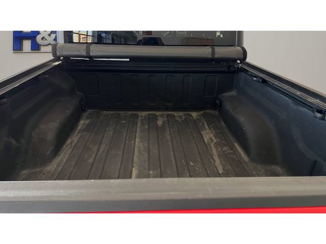 Used 2020 Jeep Gladiator Rubicon w/ Uconnect 4C Nav & Sound Group AWD/4WD image 8