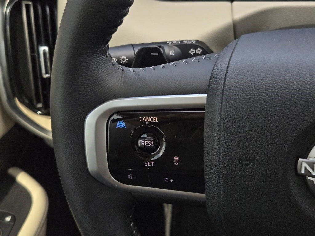 New 2026 Nissan Armada Platinum Reserve AWD/4WD image 26