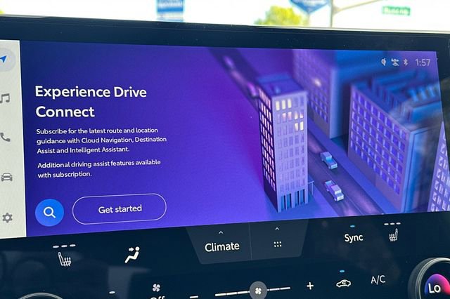 New 2026 Subaru Solterra Premium image 16