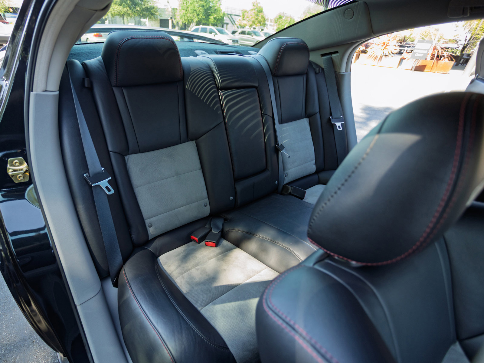 Used 2006 Dodge Charger SRT8 w/ SRT Option Group III image 15