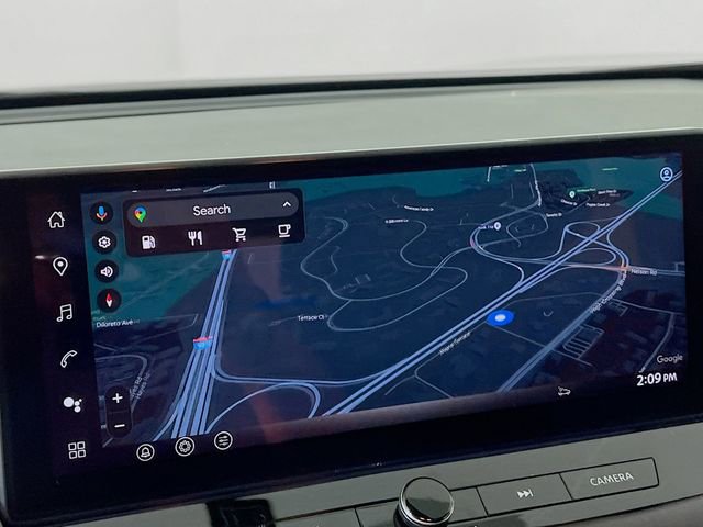 New 2026 Nissan Rogue Platinum w/ Platinum Premium Package image 11