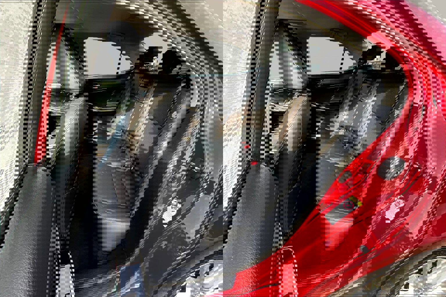 Used 2015 Lexus IS 250 AWD w/ Premium Package image 22