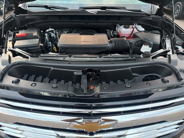 New 2026 Chevrolet Tahoe Premier image 31