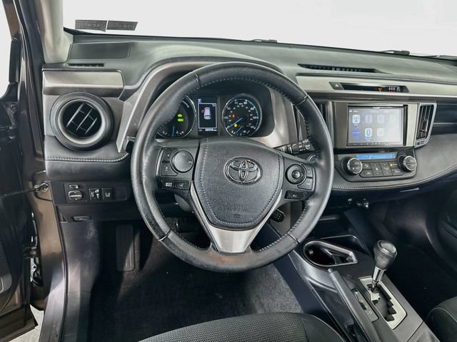 Used 2017 Toyota RAV4 XLE w/ All Weather Liner Package AWD/4WD image 26