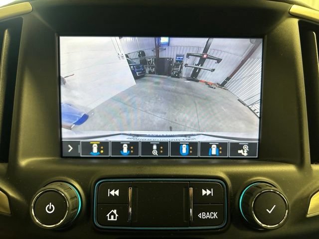 Used 2020 GMC Terrain Denali w/ Denali Premium Package AWD/4WD image 33