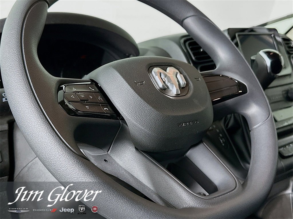 New 2026 RAM ProMaster 2500 image 23