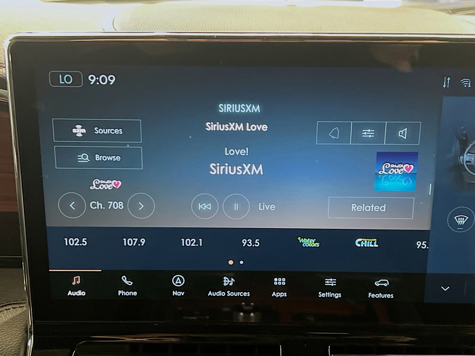 Used 2024 Lincoln Navigator Reserve image 11