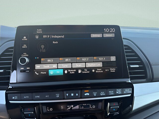 Used 2025 Honda Odyssey Sport-L image 17