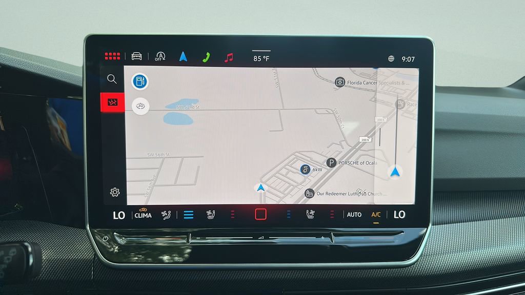 New 2026 Volkswagen GTI Autobahn image 27