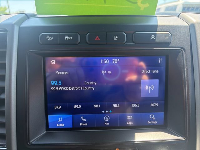 Used 2021 Ford Expedition Max XLT AWD/4WD image 45