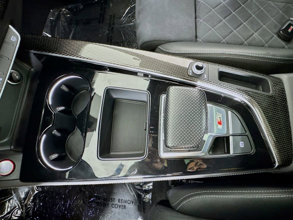 Used 2023 Audi S4 Premium Plus w/ Premium Plus Package image 18