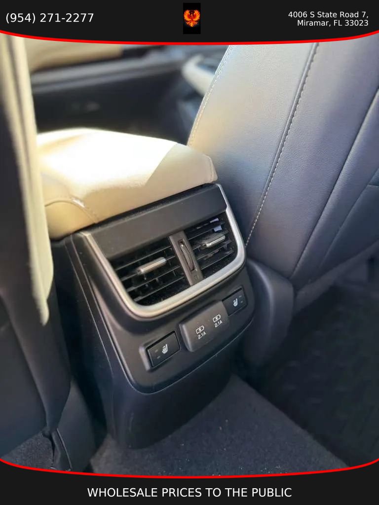 Used 2021 Subaru Outback Limited w/ Popular Package #2 image 12
