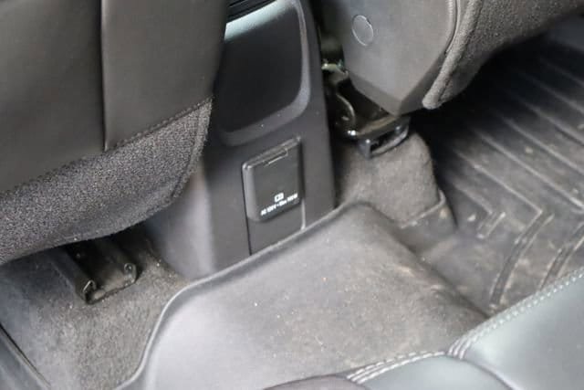 Used 2022 Buick Encore Preferred w/ Safety Package AWD/4WD image 18