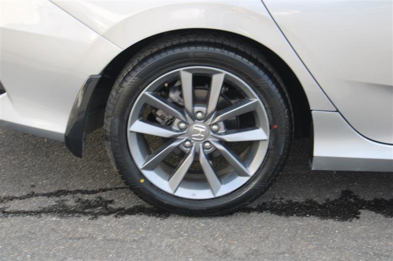 Used 2021 Honda Civic EX-L image 8