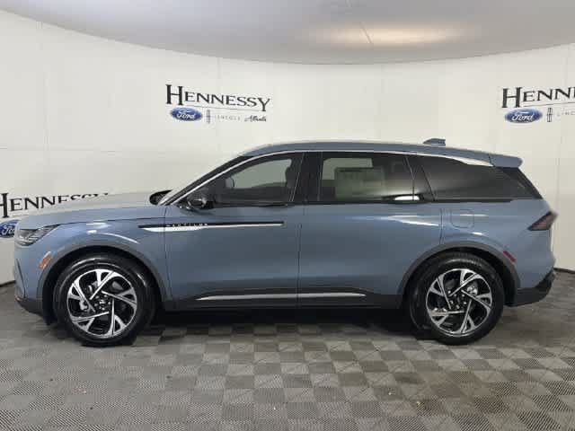 New 2026 Lincoln Nautilus Premier AWD/4WD image 16