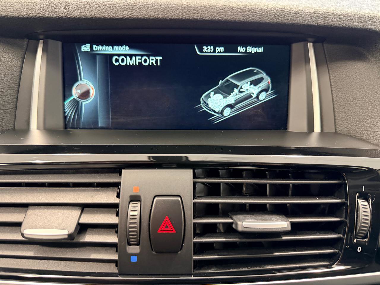 Used 2016 BMW X3 xDrive35i AWD/4WD image 46