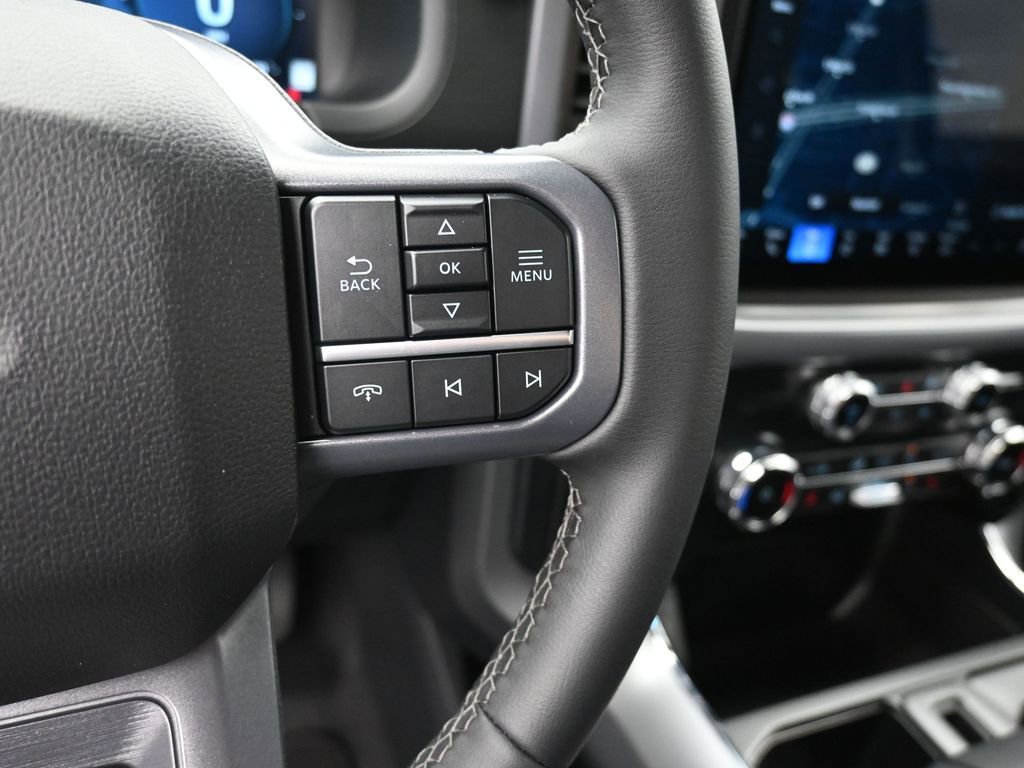 New 2026 Ford F150 XLT w/ Equipment Group 302A MID image 7