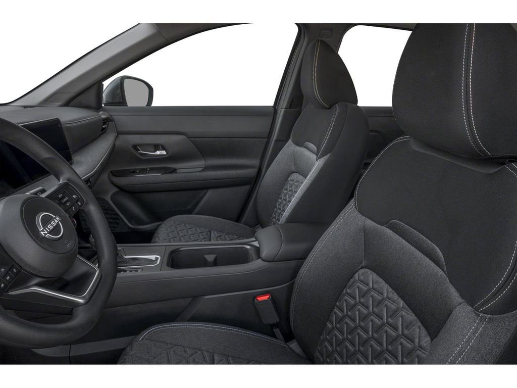 Used 2026 Nissan Kicks SV image 10