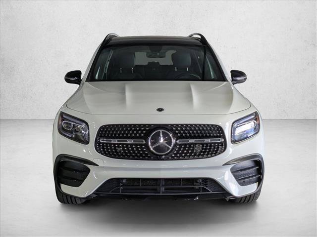 Certified 2023 Mercedes-Benz GLB 250 image 2