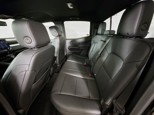 New 2026 Chevrolet Colorado LT w/ LT Convenience Package image 26