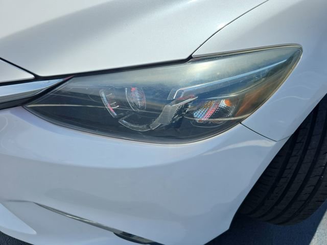 Used 2016 MAZDA MAZDA6 Grand Touring FWD image 32