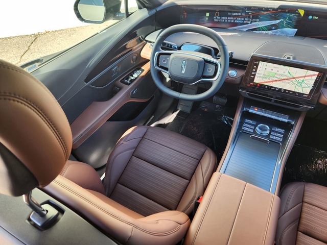 New 2026 Lincoln Nautilus Reserve image 10