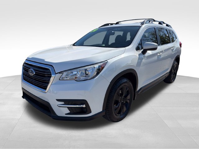 Used 2020 Subaru Ascent Premium w/ Convenience Package AWD/4WD image 3