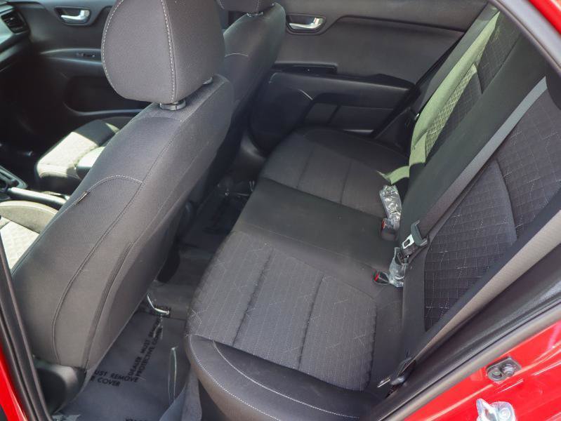 Used 2022 Kia Rio S FWD image 11