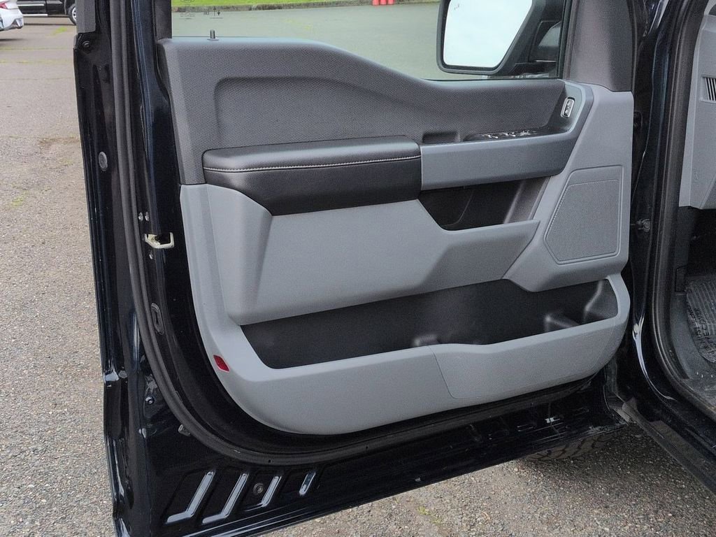Used 2023 Ford F150 XLT AWD/4WD image 9