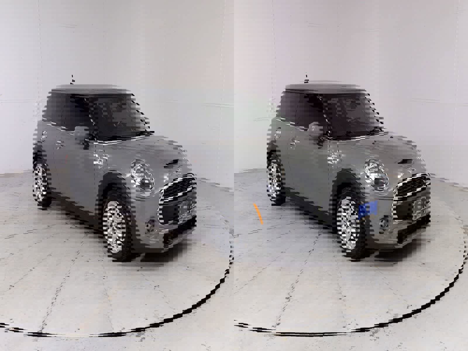 Used 2020 MINI Cooper S image 8