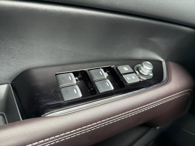 New 2025 MAZDA CX-5 Signature image 21