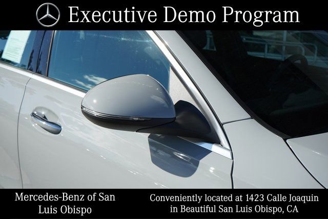 Used 2025 Mercedes-Benz C 300 Sedan image 10