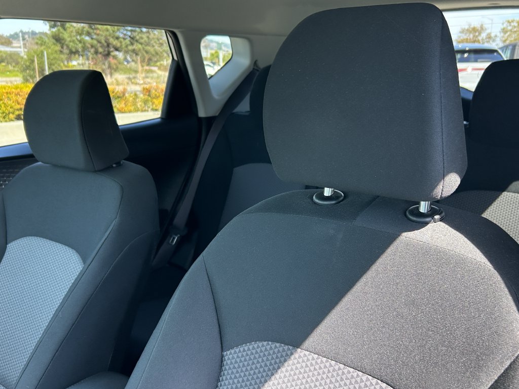 Used 2021 Kia Soul LX FWD image 14