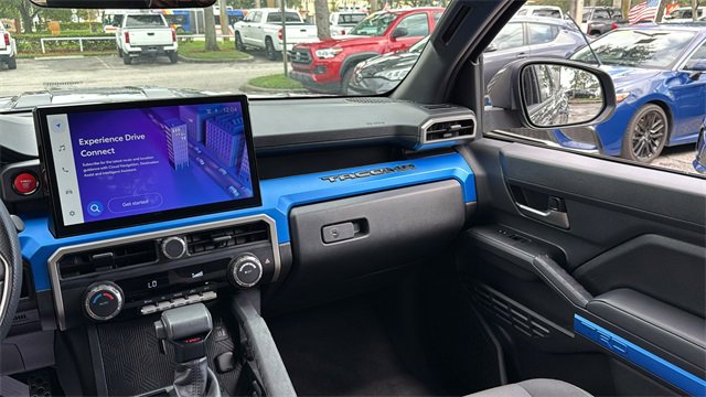 Used 2024 Toyota Tacoma TRD Sport image 14