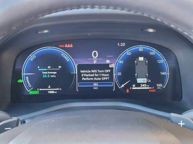 Certified 2025 Toyota Camry XSE image 27