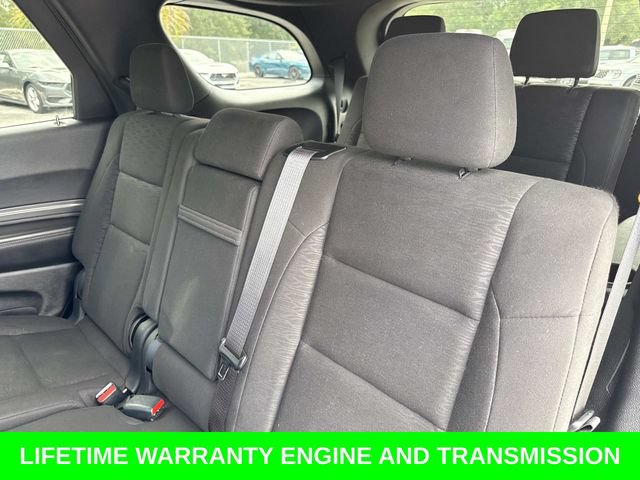 Used 2021 Dodge Durango GT RWD image 15