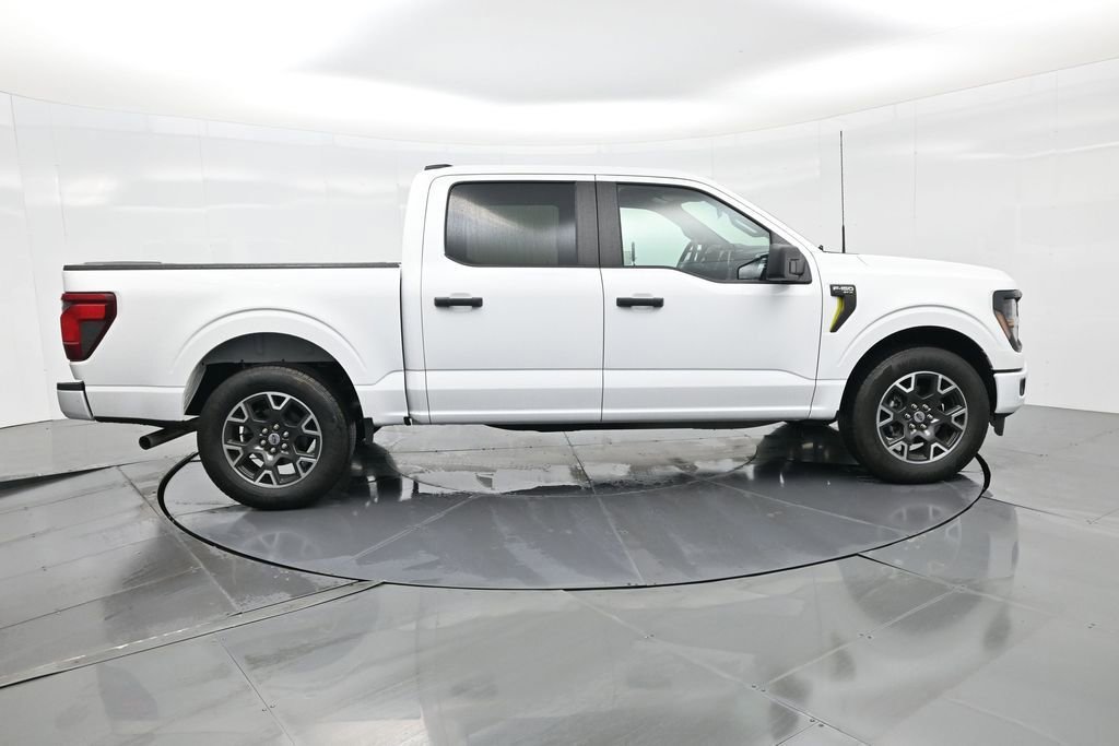 Used 2024 Ford F150 STX image 5