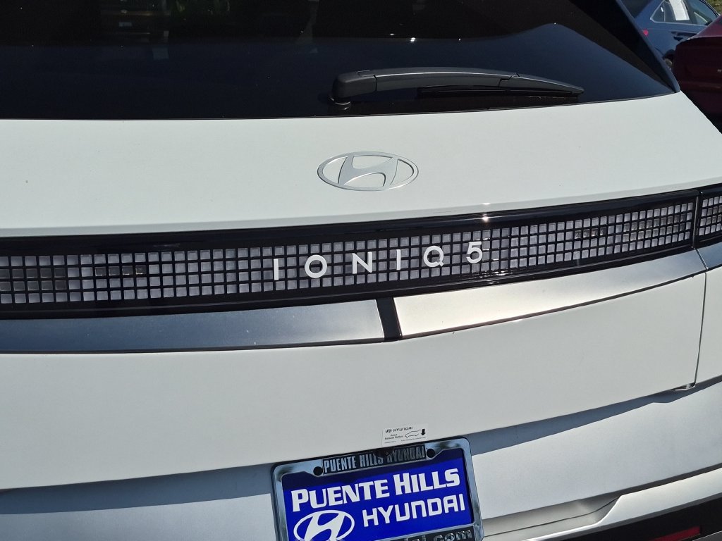 New 2026 Hyundai Ioniq 5 Limited RWD image 10