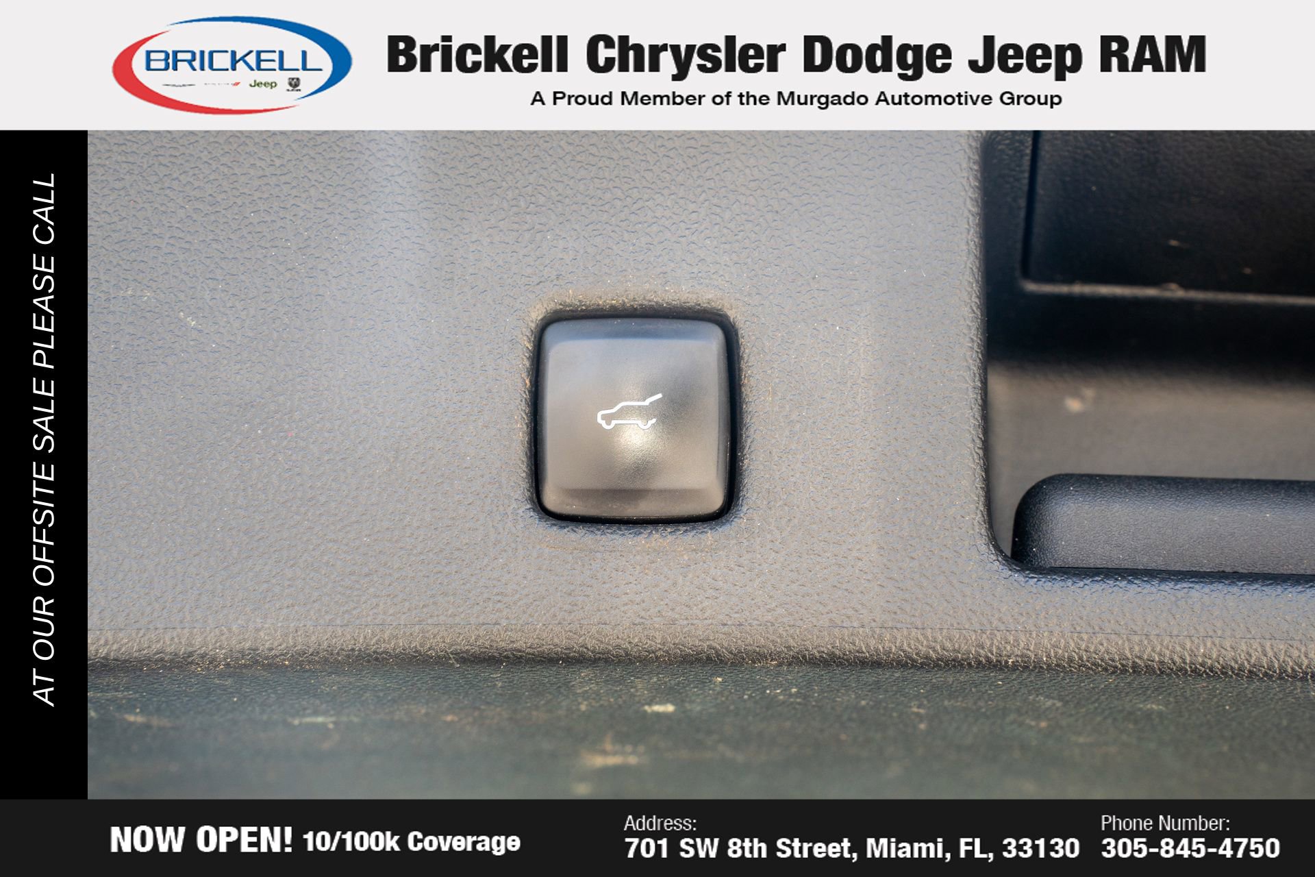 Used 2021 Ford Escape SEL w/ Technology Package FWD image 10