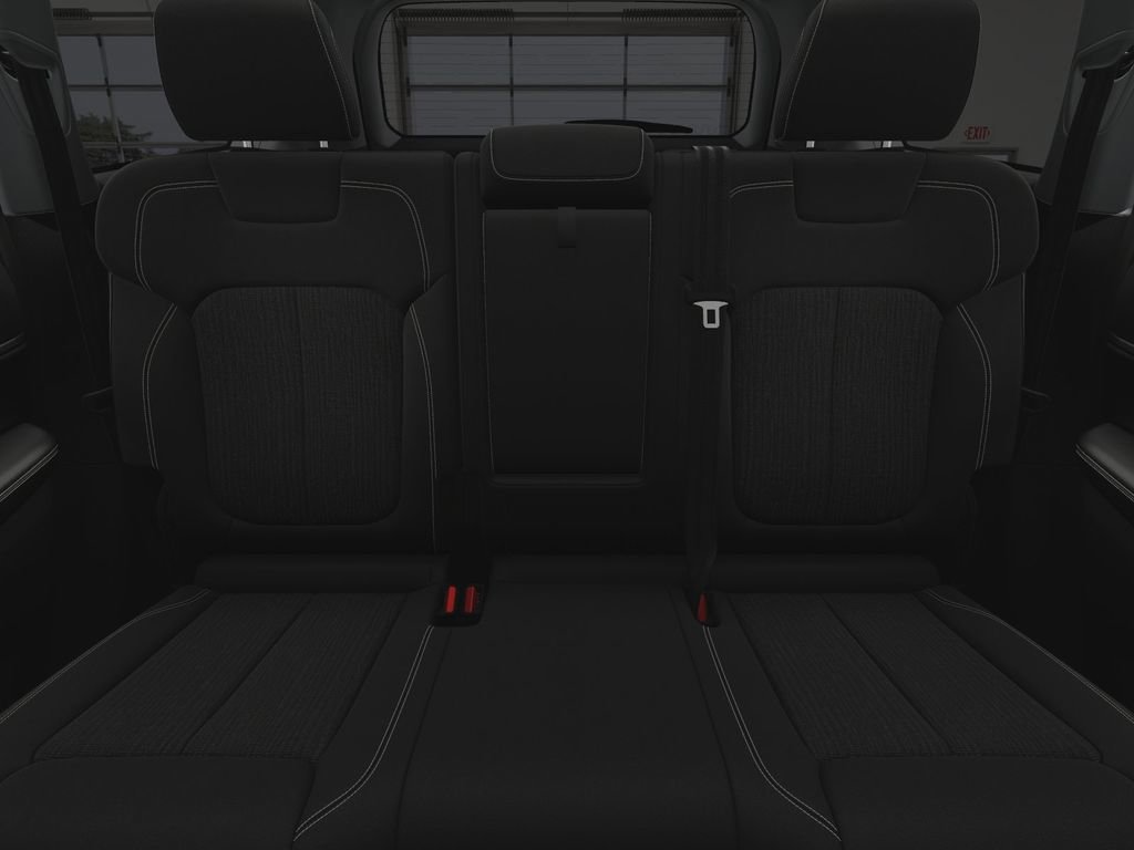 New 2025 Jeep Grand Cherokee Laredo X w/ Luxury Tech Group I image 19