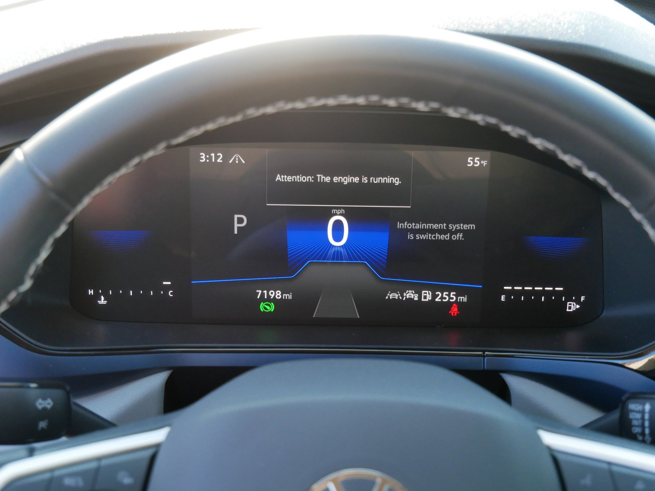 Used 2024 Volkswagen Taos SE image 21