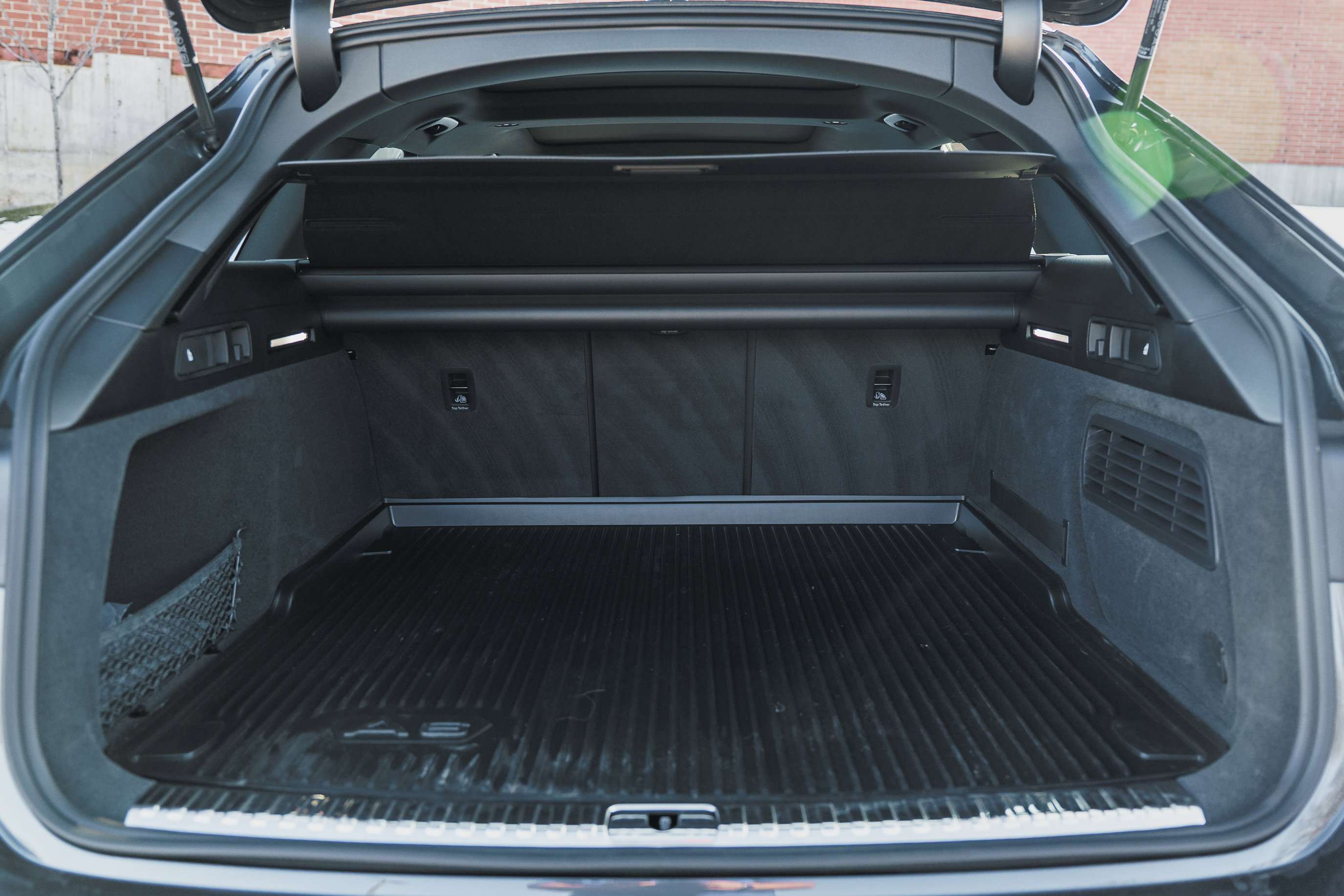 Used 2025 Audi A6 Premium Plus w/ Driver Assistance Package image 21