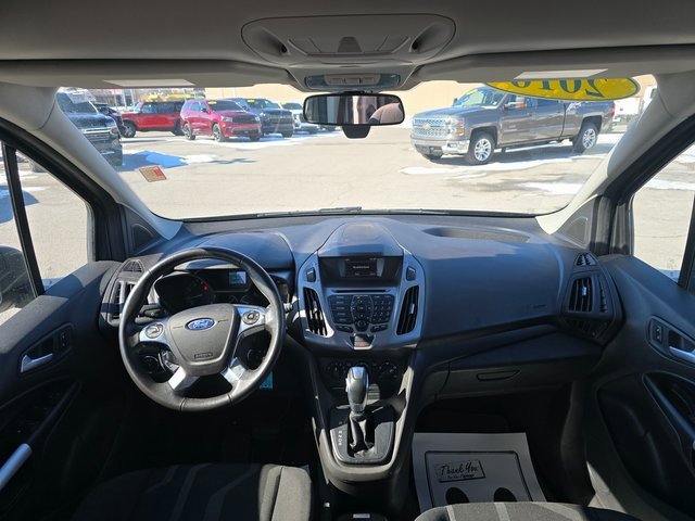 Used 2016 Ford Transit Connect XLT image 15