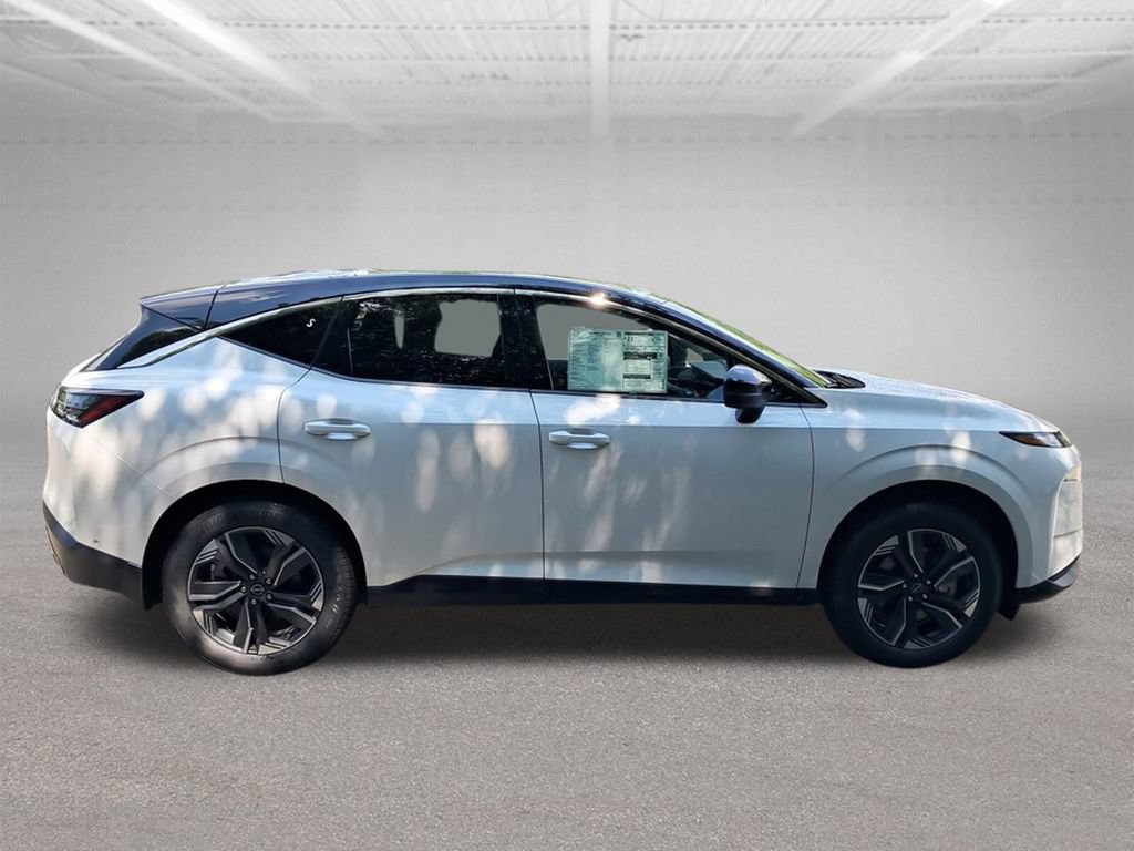 New 2025 Nissan Murano SL w/ Cargo Package AWD/4WD image 7