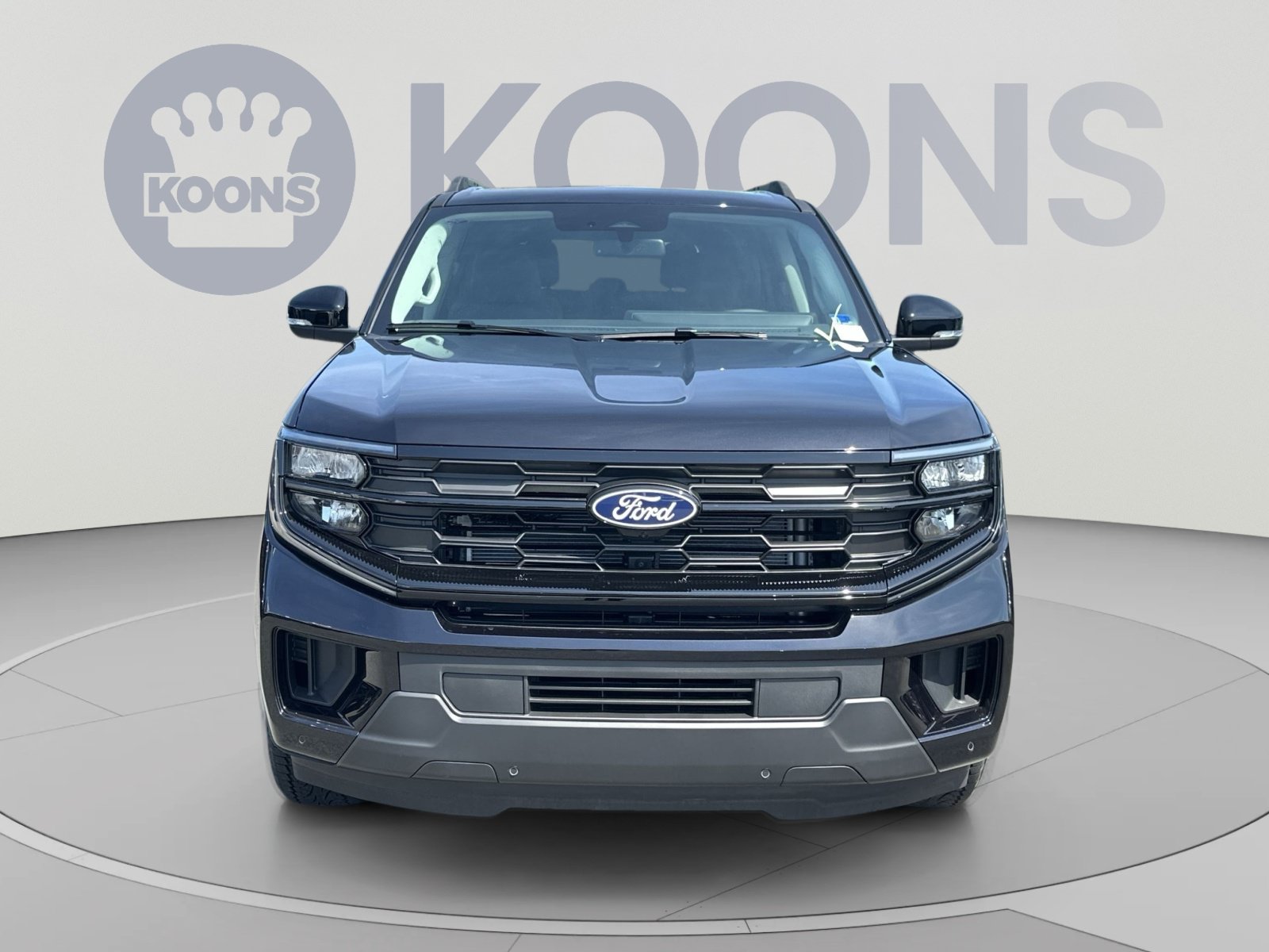 New 2027 Ford Expedition Active AWD/4WD image 19