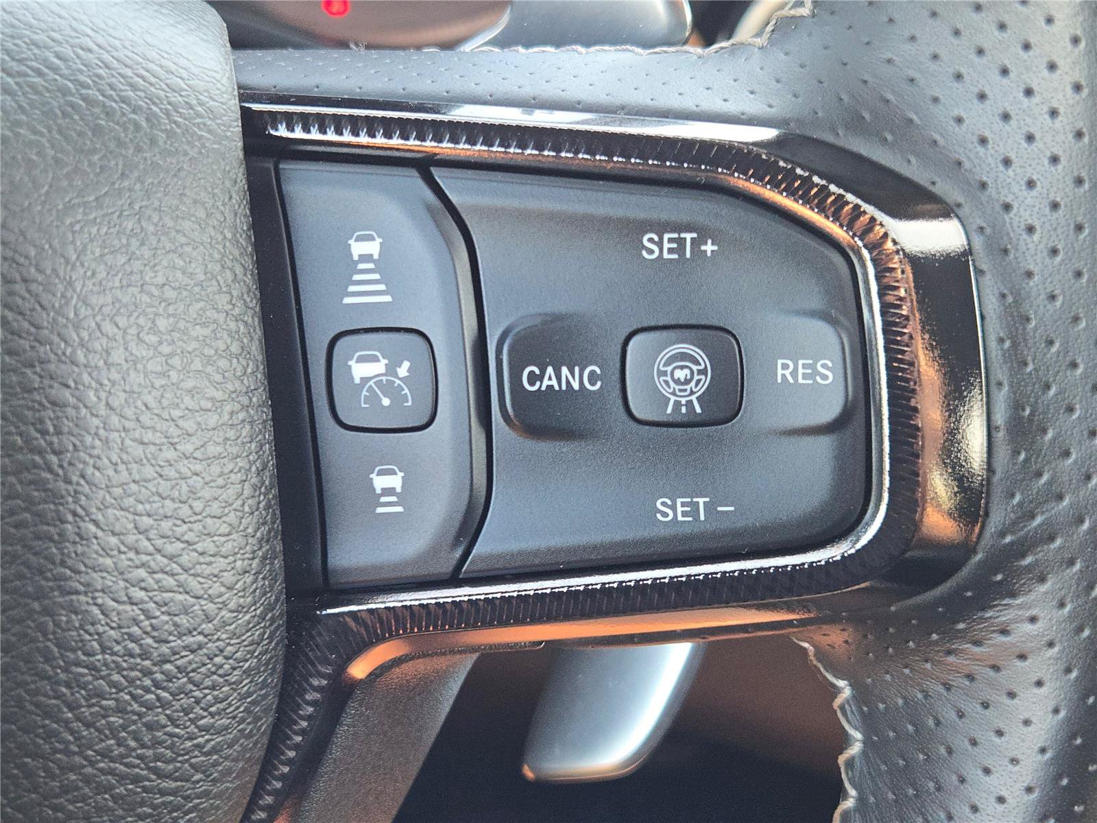 Used 2025 RAM 1500 RHO w/ RHO Level 1 Equipment Group AWD/4WD image 35