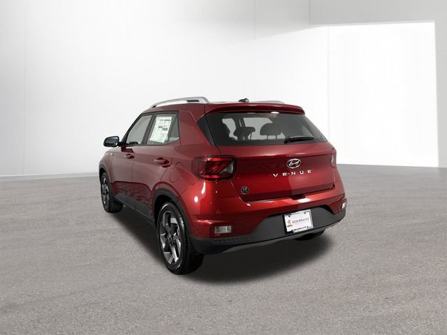 New 2026 Hyundai Venue SEL FWD image 29